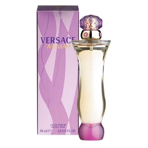 versace new woman eau de parfum 30ml